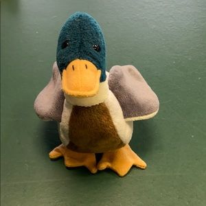 Ty beanie babies Jake